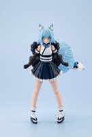 ARCANADEA Yukumo ReACT-C