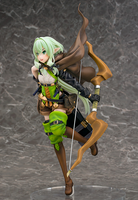 High Elf Archer 1/7 Scale Figure (Reissue)