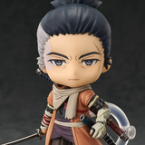 Nendoroid No.2522 Sekiro