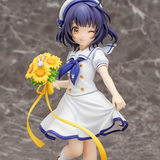 [Backorder] Jouga Maya Summer Uniform Ver. 1/7 Scale Figure