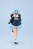 ARCANADEA Yukumo ReACT-C