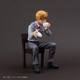 Bunbougu Café Arataka Reigen