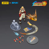 KOF '98UM Fatal Fury Team Andy Bogard