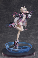 Advent Mococo Abyssgard ”AXGRIT” Ver. Standard Edition
