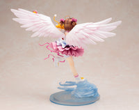 Cardcaptor Sakura ARTFX J Sakura Kinomoto SAKURA CARD (Reissue)