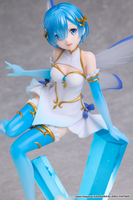 Re:ZERO Starting Life in Another World Rem Jewel Princess 1/7 Scale Figure