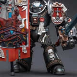 WARHAMMER 40K Grey Knights Terminator Retius Akantar (Reissue)
