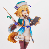 Elf Village Village Teacher Monica