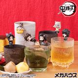 Ochatomo series Demon Slayer Kimetsu no Yaiba (set of 6)