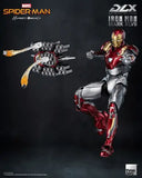 Spider-Man: Homecoming DLX Iron Man Mark 47