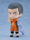 Nendoroid Surprise Haikyu!! 02 Karasuno Edition (Set of 7)