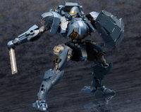 [Backorder] HEXA GEAR BULKARM JACKAL