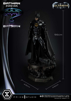 Museum Masterline Batman Forever (Film) Batman Ultimate Bonus Version 1/3 Scale