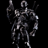 [Backorder] [FlameToys] G.I.Joe #01 SNAKE EYES