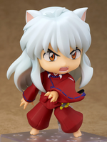 Nendoroid No.1300 Inuyasha (Reissue)