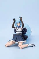 ARCANADEA Yukumo ReACT-C