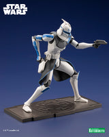 Star Wars: The Clone Wars ARTFX+ Captain Rex