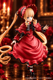 Rozen Maiden Shinku Articulated Plastic Model Kit (Standard Version)