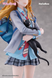 Hanabee Your Lie in April Kaori Miyazono 1/6 Scale Figure