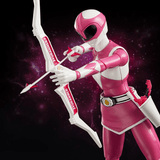 Furai Action Power Rangers Pink Ranger (Reissue)