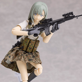 Figma SP111b Ena Toyosaki Ver. 1.5