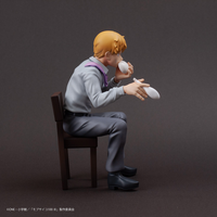 Bunbougu Café Arataka Reigen