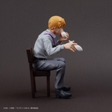 Bunbougu Café Arataka Reigen
