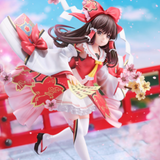 Touhou Project Reimu Hakurei Illustration by fuzichoco 1/7 Scale Figure