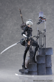 NieR:Automata Ver1.1a 2B (YoRHa No.2 Type B) Exploration 1/7 Scale Figure