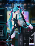 Hatsune Miku × MTV 1/7 Scale Figure