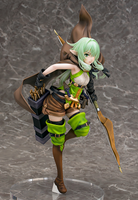 High Elf Archer 1/7 Scale Figure (Reissue)