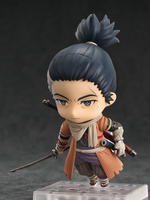 Nendoroid No.2522 Sekiro