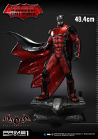 Concept Masterline Batman: Arkham Knight Justice League 3000 Batman EX Version 1/5 Scale