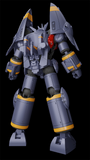 MODEROID Miniature Combining & Transforming Gunbuster