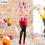 SUPER SONICO BiCute Bunnies Figure Waitress ver.