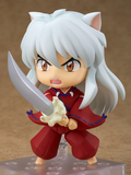 Nendoroid No.1300 Inuyasha (Reissue)