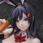 [Backorder] BINDing Creators Opinion Niina Bunny Ver.
