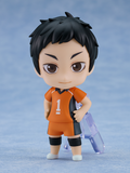 Nendoroid Surprise Haikyu!! 02 Karasuno Edition (Set of 7)