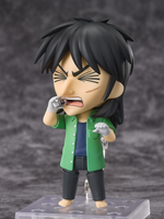 Nendoroid No.2232 Kaiji Ito