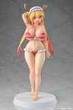 Miss Kobayashi's Dragon Maid: Tohru Bikini Style