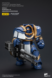 WARHAMMER Ultramarines Cataphractii Terminator Squad Terminator with Reaper Autocannon