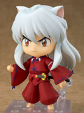 Nendoroid No.1300 Inuyasha (Reissue)