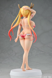 Miss Kobayashi's Dragon Maid: Tohru Bikini Style