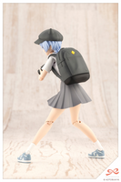 Eimi Nijimura Ryobu High School Summer Clothes