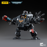 WARHAMMER Black Templars Redemptor Dreadnought (Reissue)