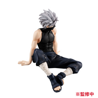 G.E.M. Series Kakashi-Sensei Palm Sized Figure