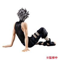 G.E.M. Series Kakashi-Sensei Palm Sized Figure