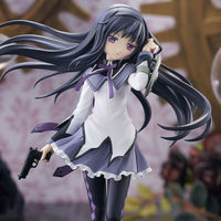 POP UP PARADE Homura Akemi (Puella Magi Madoka Magica Side Story: Magia Record)