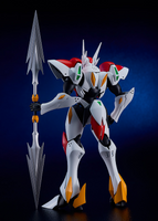 MODEROID Tekkaman Blade