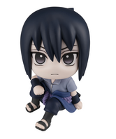[Backorder] Lookup Sasuke Uchiha(Repeat)